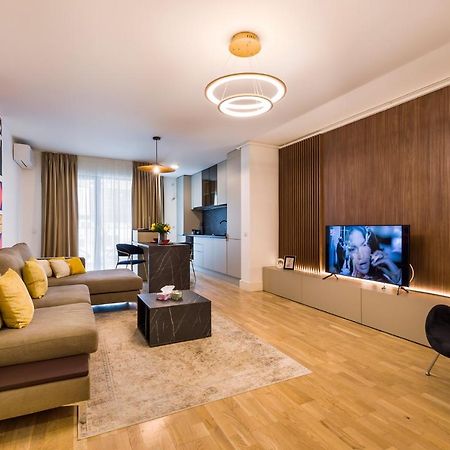 The Address Bucharest Apartment Екстериор снимка