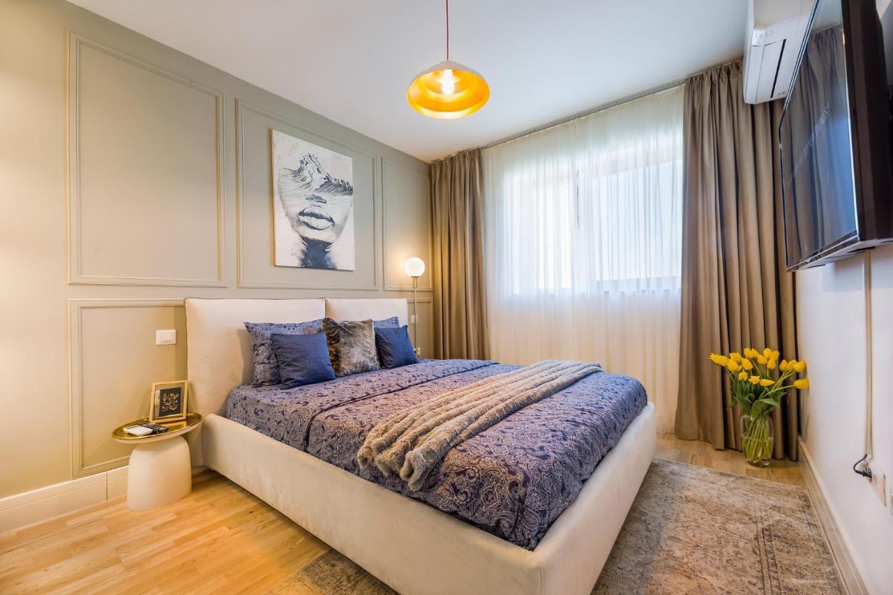 The Address Bucharest Apartment Екстериор снимка