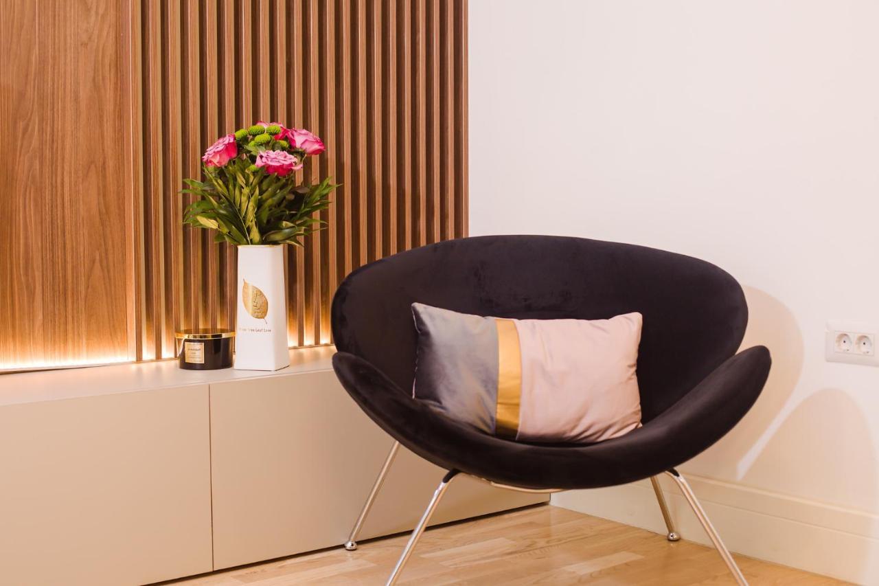 The Address Bucharest Apartment Екстериор снимка