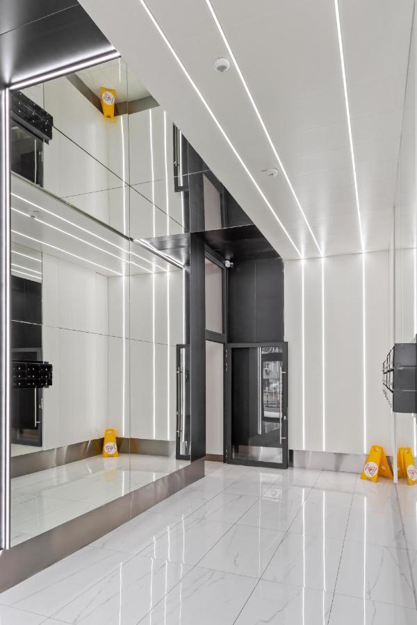The Address Bucharest Apartment Екстериор снимка