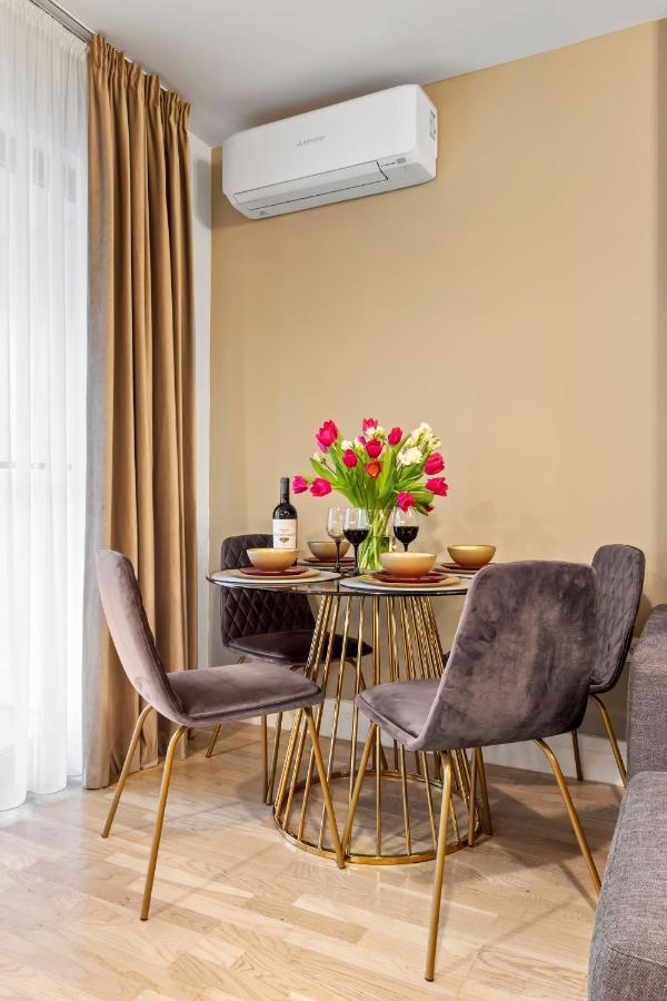 The Address Bucharest Apartment Екстериор снимка