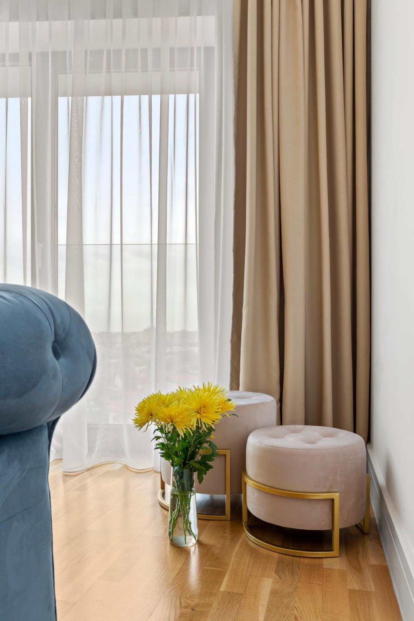 The Address Bucharest Apartment Екстериор снимка
