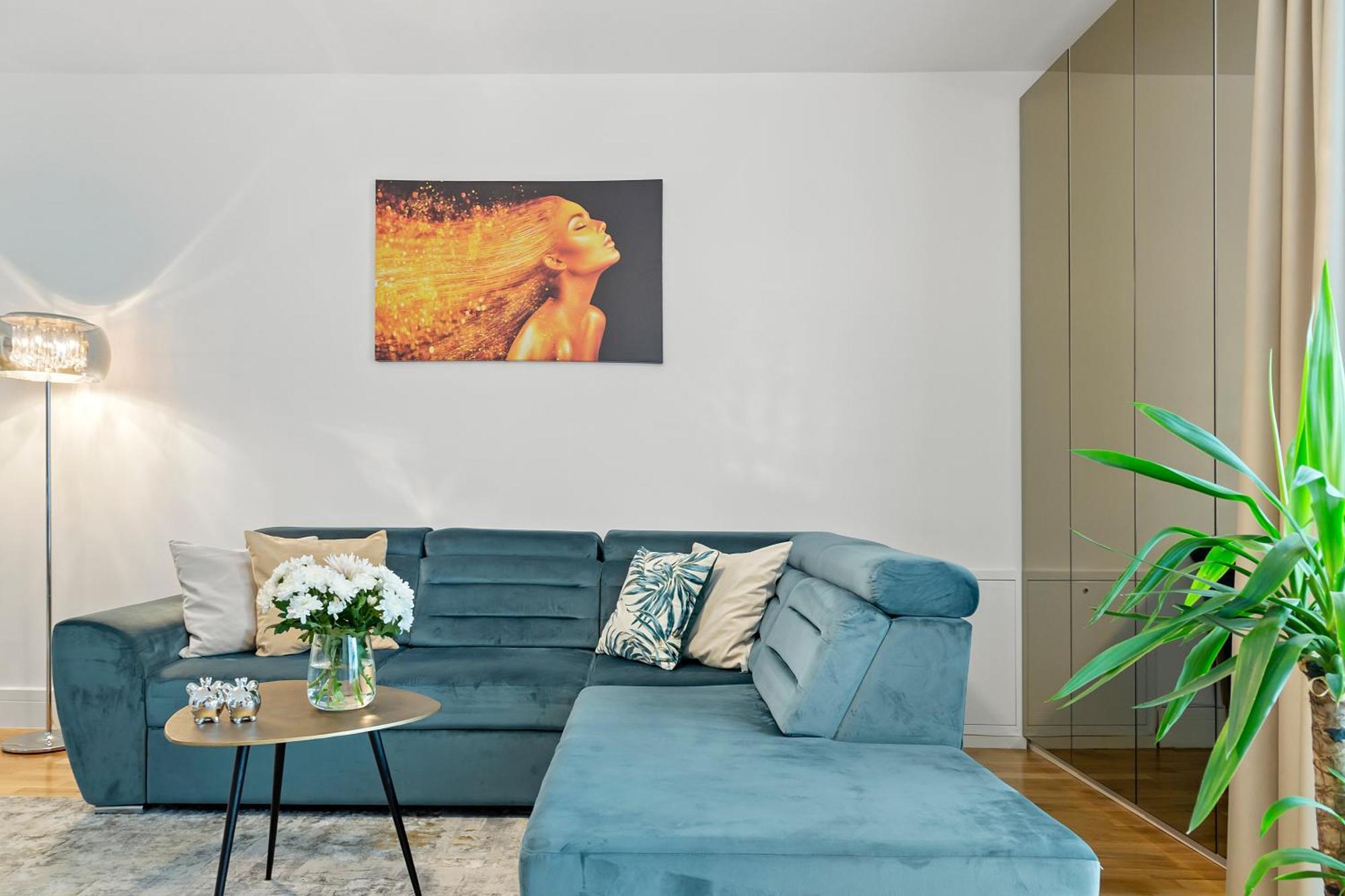 The Address Bucharest Apartment Екстериор снимка