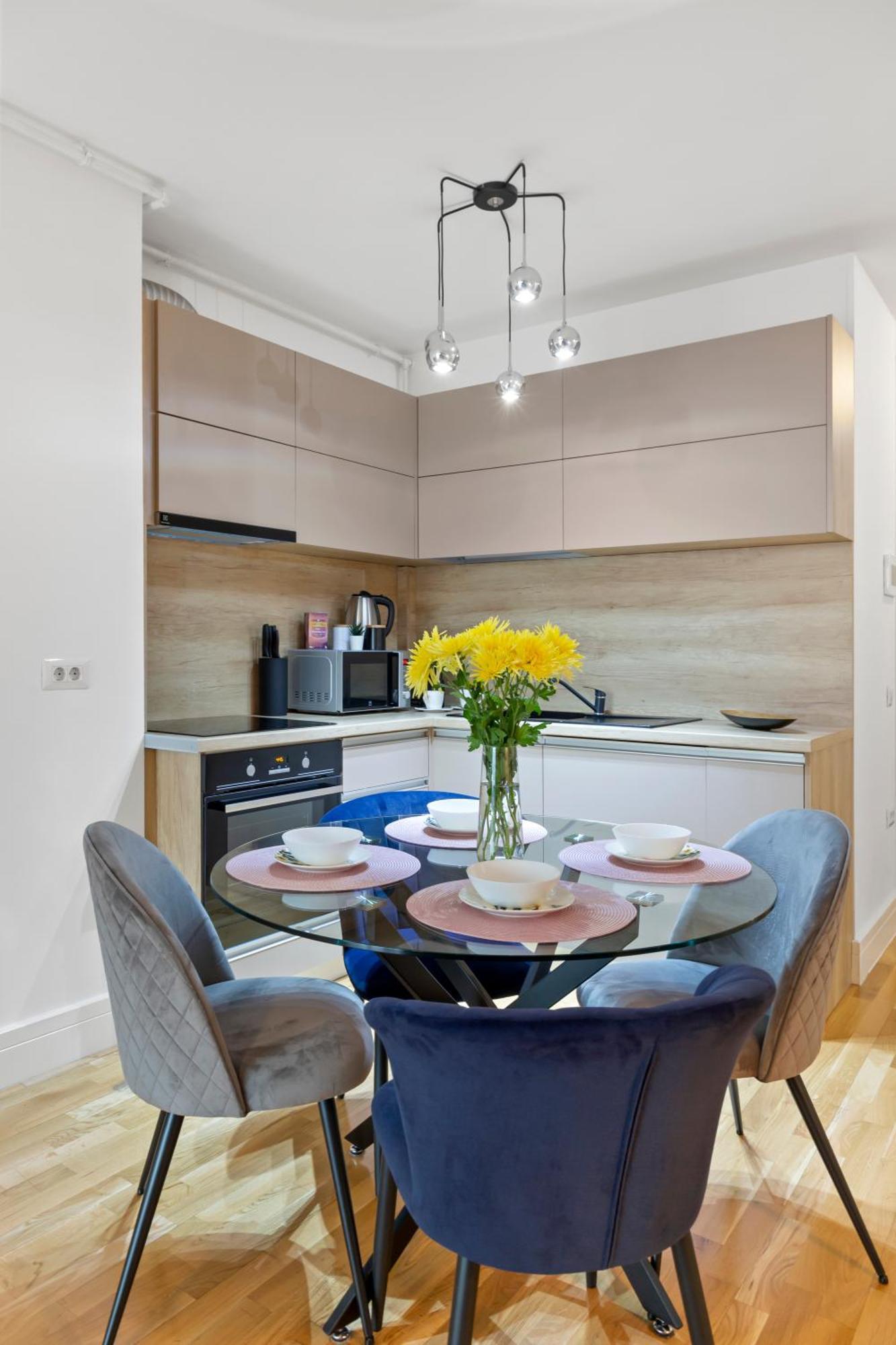 The Address Bucharest Apartment Екстериор снимка