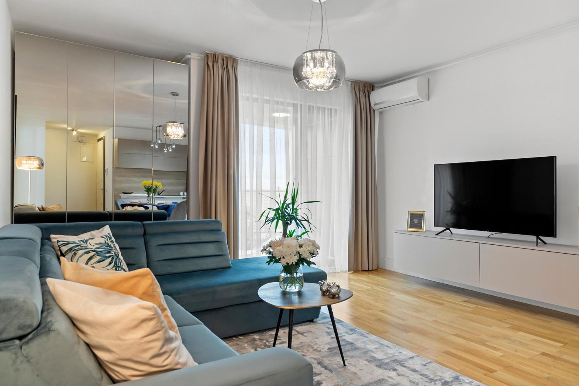The Address Bucharest Apartment Екстериор снимка