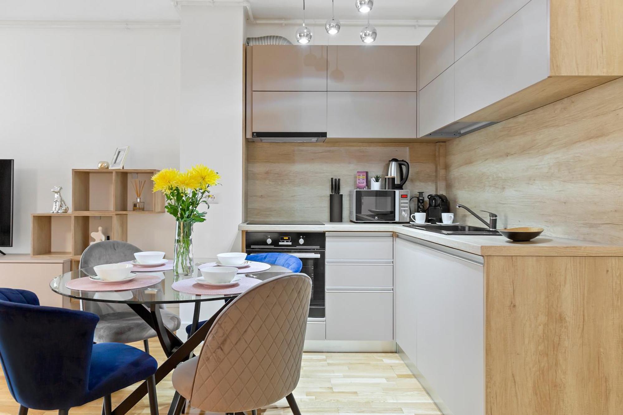 The Address Bucharest Apartment Екстериор снимка