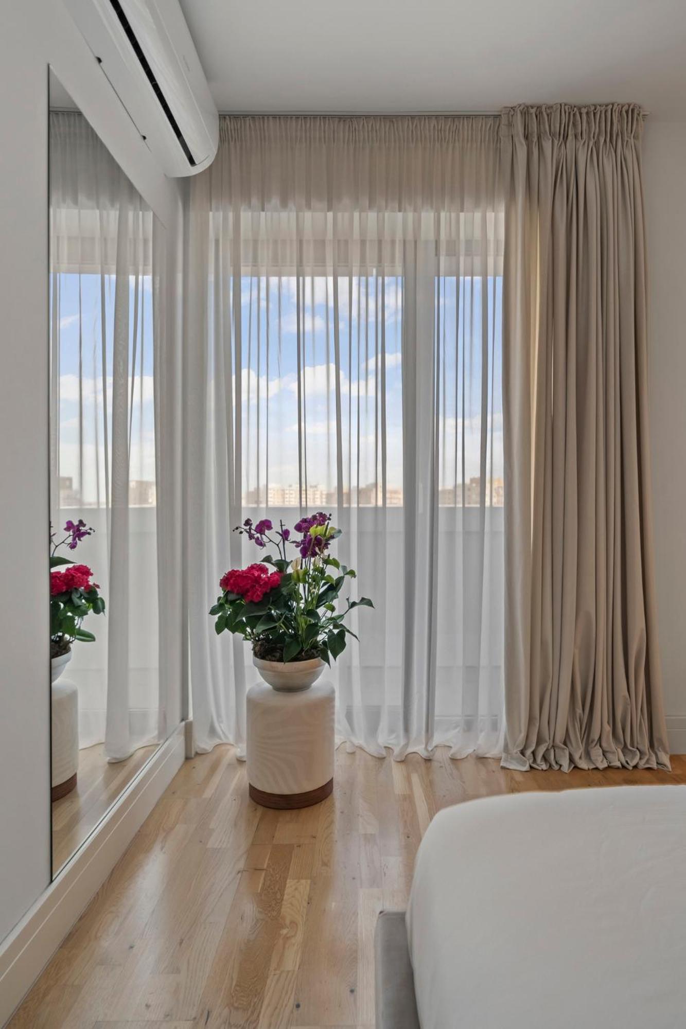 The Address Bucharest Apartment Екстериор снимка