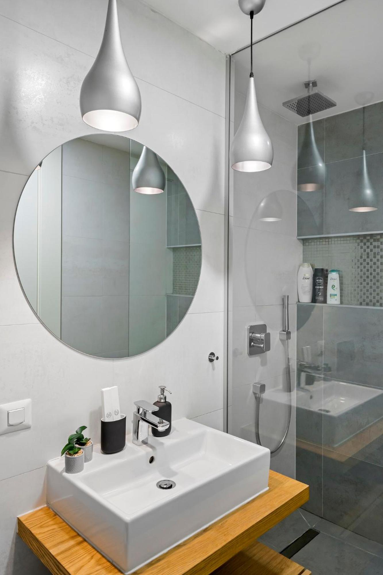 The Address Bucharest Apartment Екстериор снимка