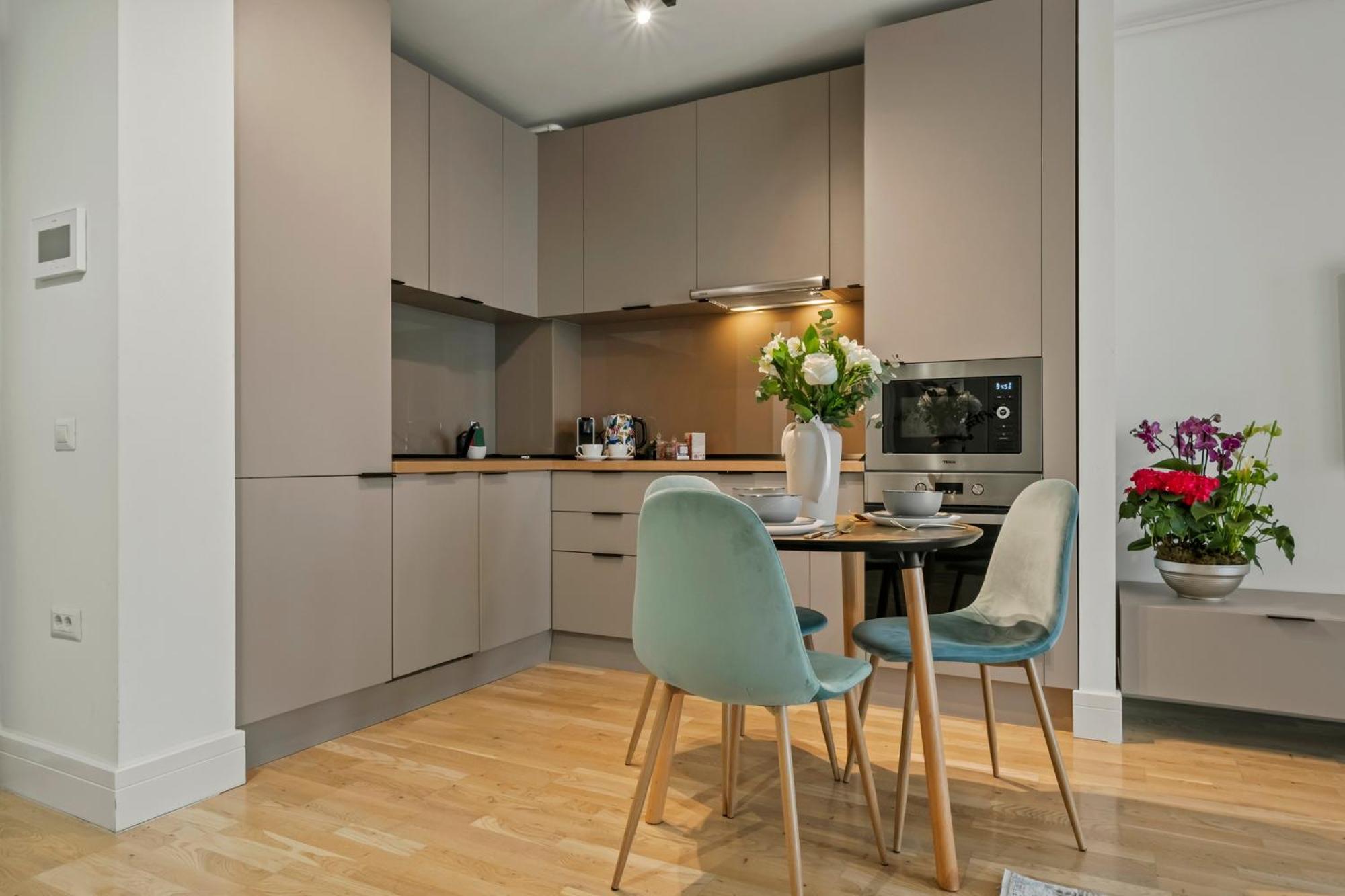 The Address Bucharest Apartment Екстериор снимка