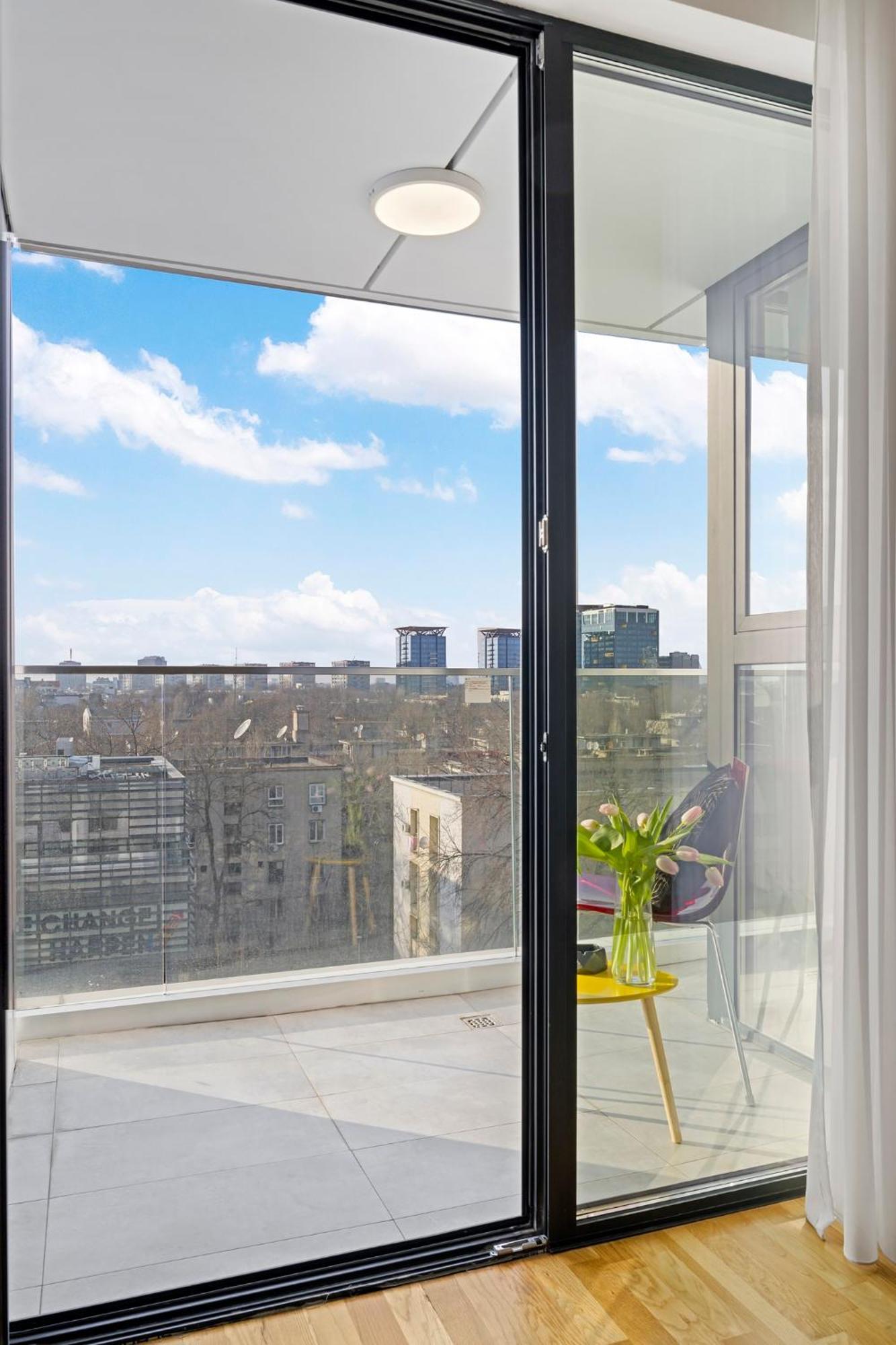 The Address Bucharest Apartment Екстериор снимка